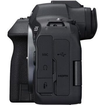 EOS R6 Mark II Body