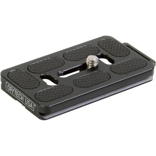 Quick Release Plate (0401001)