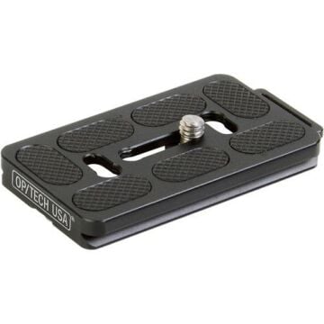 Quick Release Plate (0401001)