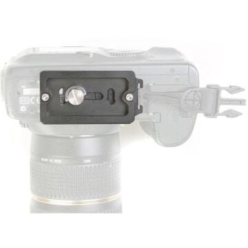 Quick Release Plate (0401001)