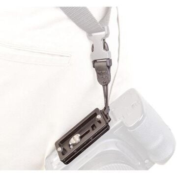 Quick Release Plate (0401001)