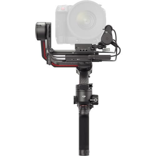 RS 3 Combo Profesyonel Gimbal Kit