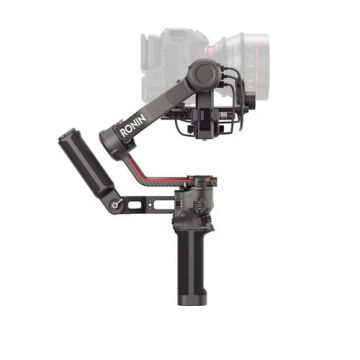 RS 3 Combo Profesyonel Gimbal Kit