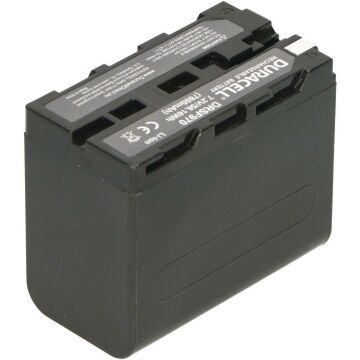 DRSF970 Sony NPF-970 Batarya