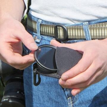 Filtre Koruycu Kılıf (0601122)