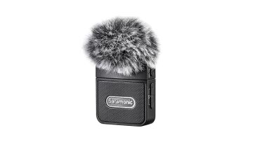 Blink 100 B1 (TX + RX) Kablosuz Mikrofon Sistemi