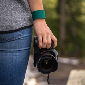 SLR Kamera Bilek Kayışı (6701062)