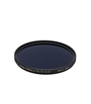 67mm Pro1D ND16 K2 Filtre