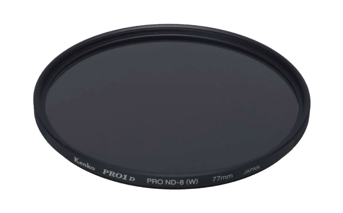 67mm Pro1D ND8 K2 Filtre