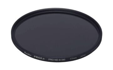 67mm Pro1D ND8 K2 Filtre