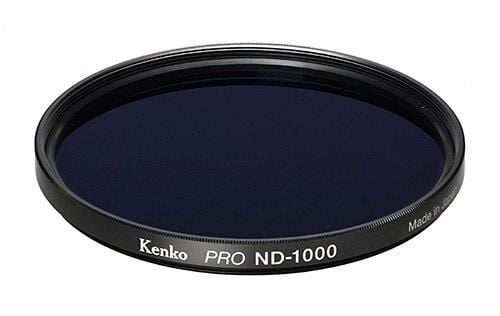67mm Pro ND1000 Filtre