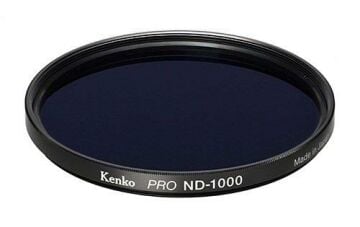 67mm Pro ND1000 Filtre
