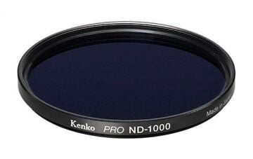67mm Pro ND1000 Filtre