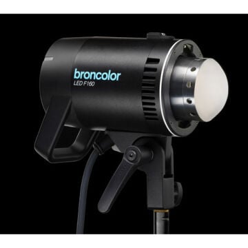 F160 Led Monolight (61.010.00)