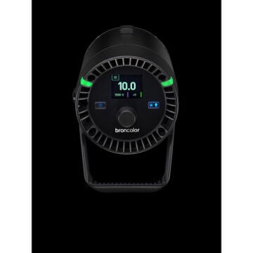 F160 Led Monolight (61.010.00)