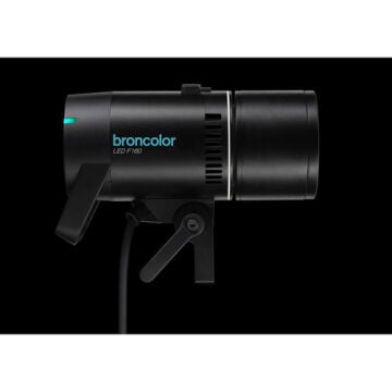F160 Led Monolight (61.010.00)