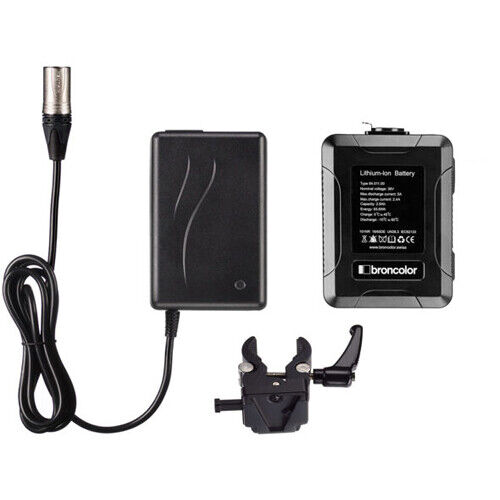 Li-Ion Batarya 36V XLR Kit (61.020.00)