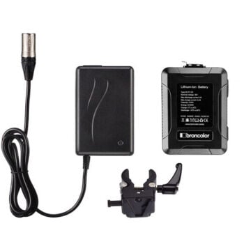 Li-Ion Batarya 36V XLR Kit (61.020.00)