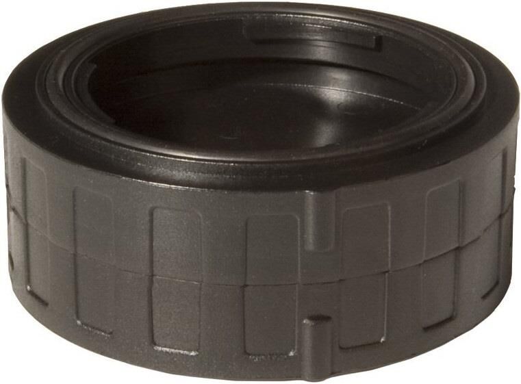 Nikon için Çift Taraflı Lens Koruma Kapağı (1101221)