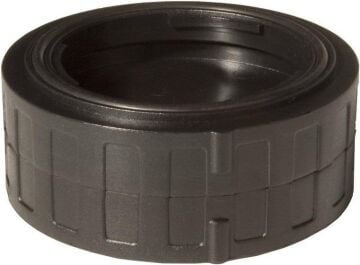 Nikon için Çift Taraflı Lens Koruma Kapağı (1101221)