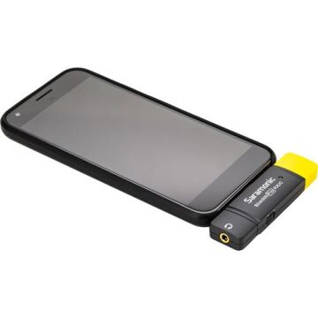 Blink 500 Pro B5 (TX + RXUC) Android Cihazlar için Kablosuz Yaka Mikrofon Sistemi