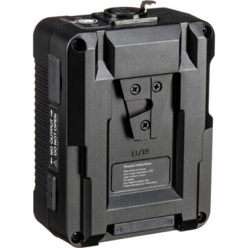 Li-Ion Batarya 36V XLR (64.011.00)