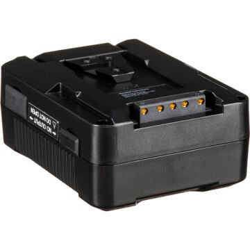 Li-Ion Batarya 36V XLR (64.011.00)