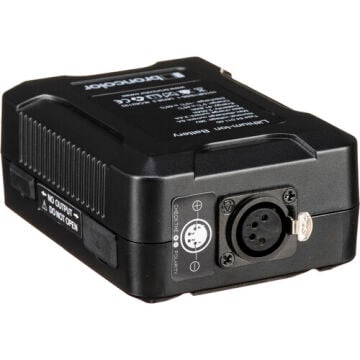 Li-Ion Batarya 36V XLR (64.011.00)