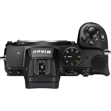 Z5 Body Dijital Fotoğraf Makinesi