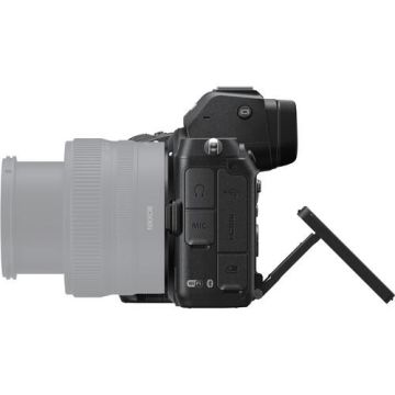 Z5 Body Dijital Fotoğraf Makinesi