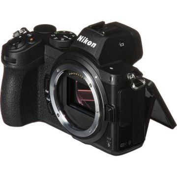 Z5 Body Dijital Fotoğraf Makinesi
