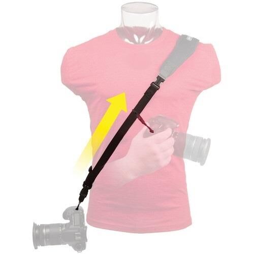 Sling Strap Omuz Askı Adaptörü (1301242)