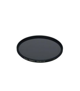 72mm Pro1D ND4 K2 Filtre