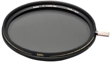 72mm PL Fader ND3 ND400 Variable ND Filtre