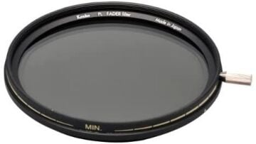 72mm PL Fader ND3 ND400 Variable ND Filtre