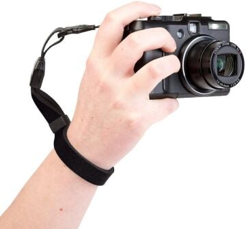 Kamera Bilek Askısı (1801021)