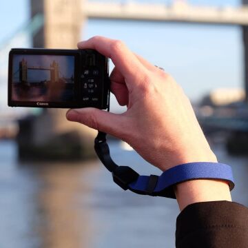 Kamera Bilek Askısı (1801021)