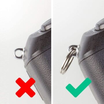 Kamera Bilek Askısı (1801021)