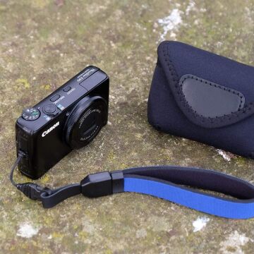 Kamera Bilek Askısı (1801021)