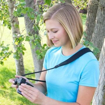 Compact Sling Kamera Askısı (3401002)