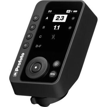 Connect Pro TTL-S Tetikleyici (901323)