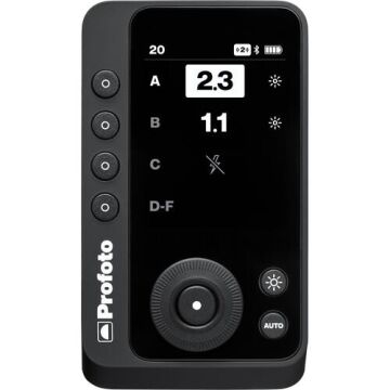 Connect Pro TTL-F Tetikleyici (901324)