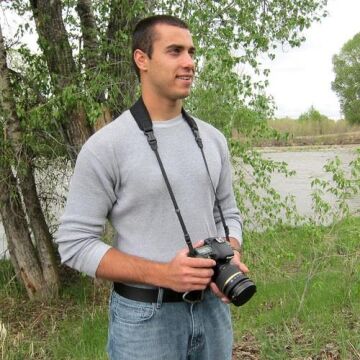 Utility Strap 3/8'' Kamera Askısı (3501252)