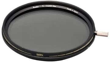 77mm PL Fader ND3 ND400 Variable ND Filtre