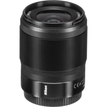 Nikkor Z 35mm f/1.8 S Lens