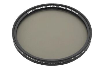 77mm Variable NDX Filtre
