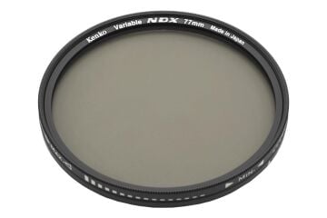 77mm Variable NDX Filtre