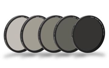 77mm Variable NDX Filtre