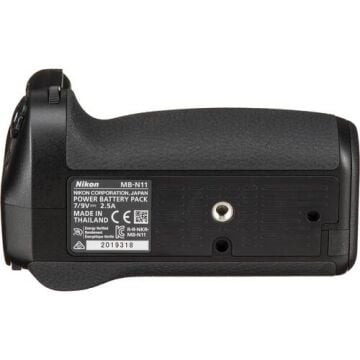 MB-N11 Pil Paketi
