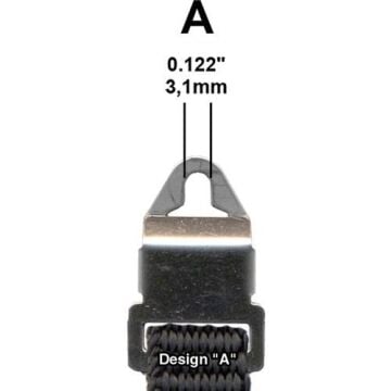 Super Pro Strap A Kamera Askısı (4201012)